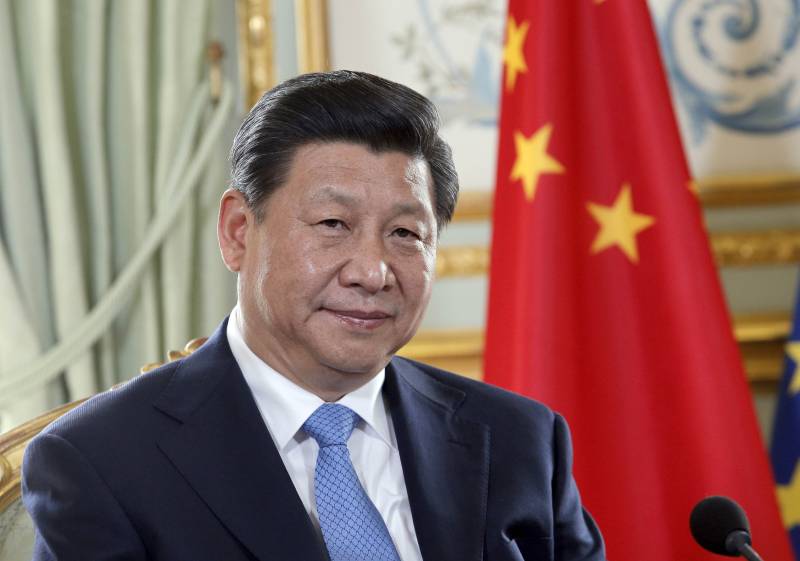 Xi urges greater military-civilian cooperation for strong army