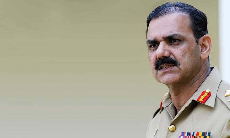 ISPR rejects Indian claim of killing Pakistani Rangers