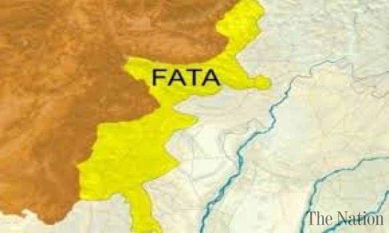 Leadership of PMAP and JUI(F) need to set aside personal agendas and support the FATA-KP merger