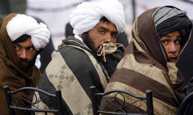 Chinese media confirms Afghan Taliban leaders’ talks in Islamabad