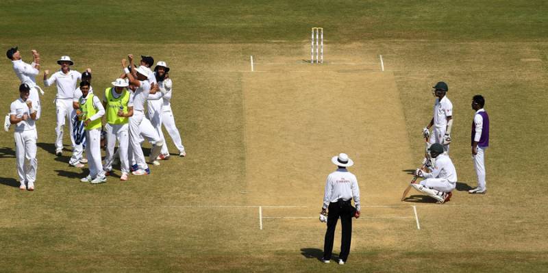 England beat Bangladesh in nail-biting Chittagong Test