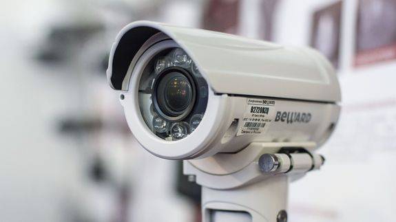 China's Xiongmai to recall up to 10,000 webcams after US hack