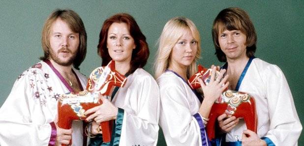 Swedish pop group ABBA to reunite for 'new digital experience'