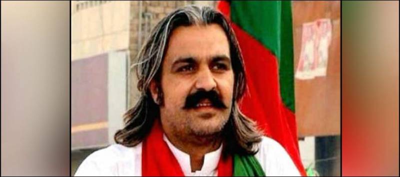 PTI’s Gandapur booked over possession of illegal arms, liquor