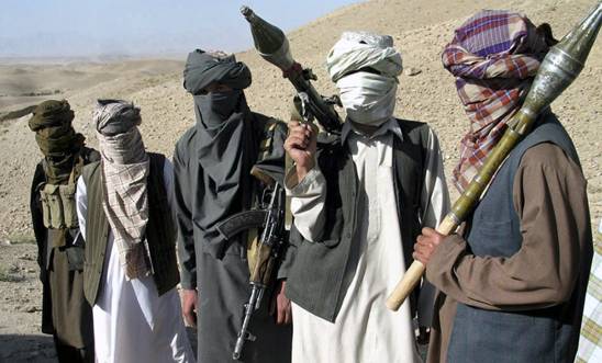 Taliban envoy breaks silence to urge group to reshape itself and consider peace: WP