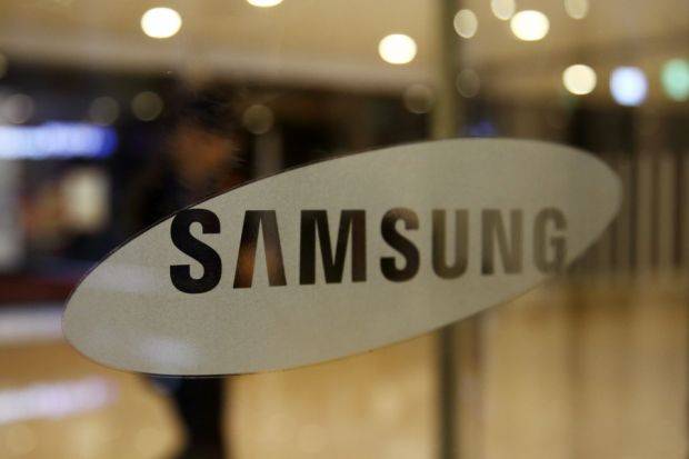 Samsung recalls 2.8 million washing machines in US over injury risk
