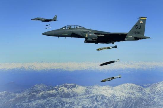 US says airstrikes killed Afghanistan al-Qaida leader Qahtani 