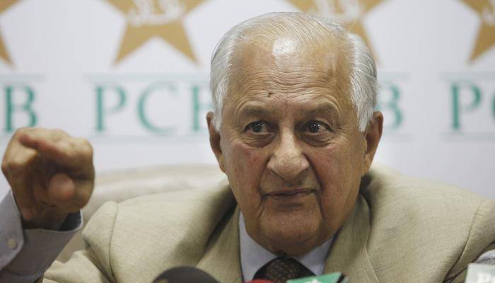 Misbah’s replacement still undecided: Shahryar