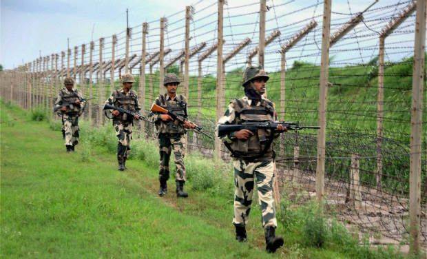 Pakistani policeman killed, 2 persons injured in unprovoked Indian firing in Nakial