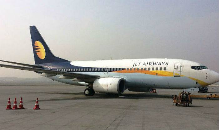 Indian flight makes emergency landing at Karachi airport
