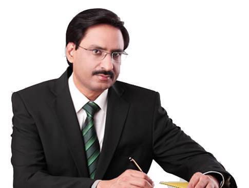 Javed Chaudhry: pseudo-intellectualism lives on