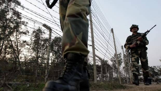 Pakistan lodges strong protest with India over ceasefire violations