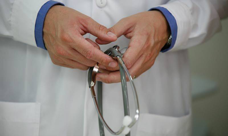 Human organ trading racket busted at private clinic in Rawalpindi