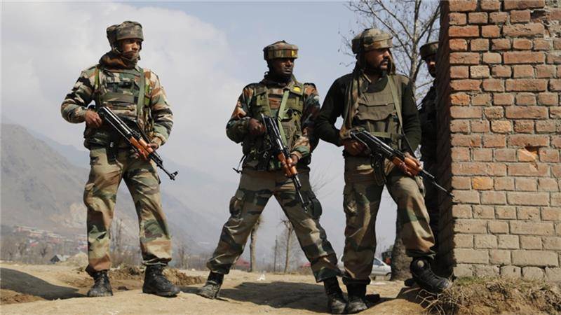 Indian troops killed one more youth in IHK