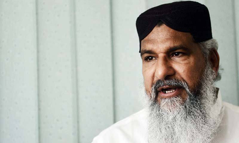 Ahmed Ludhianvi disqualified from PP-78 by-election
