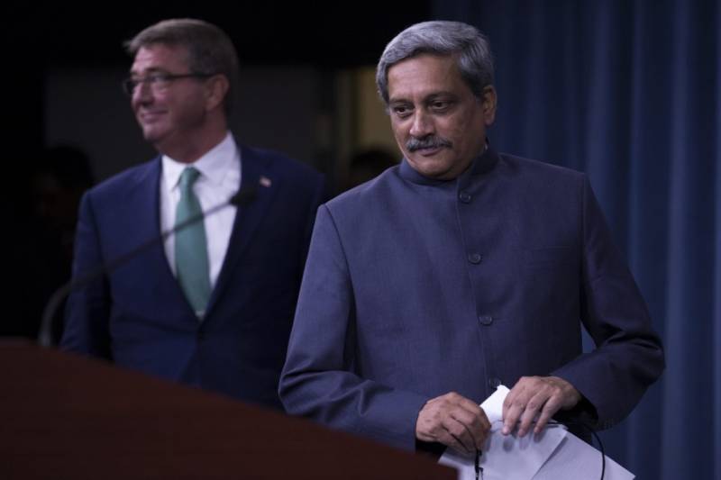 India’s defense minister questions its no first-use nuclear policy 