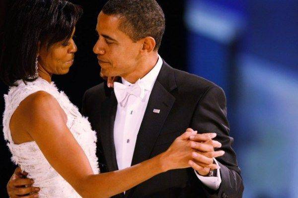 Barack, Michelle Obama dancing and singing to Usher has us all saying 'Yeah!'