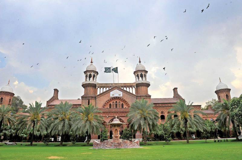 LHC seeks recommendations from doctor in sex change case