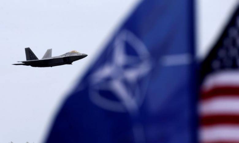NATO says Crimea still a concern, day after Trump-Putin call