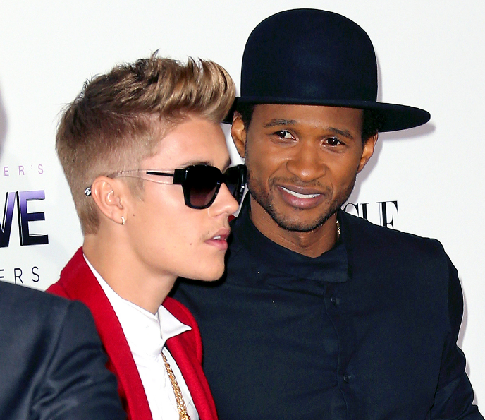 US federal judge dismisses copyright case against Bieber, Usher