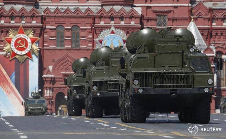 New Russia missiles in Kaliningrad are answer to US shield: lawmaker