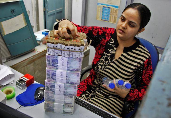 India may ease rules for cash withdrawals for weddings: official
