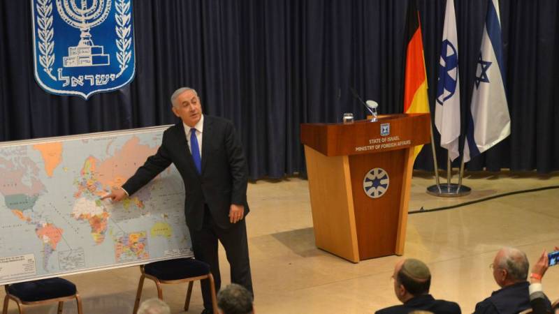 Netanyahu hit by conflict of interest allegations over German submarines