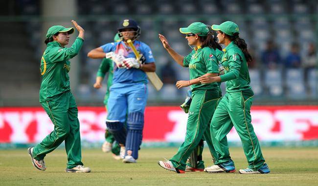 Indian women to forfeit Pakistan matches: ICC