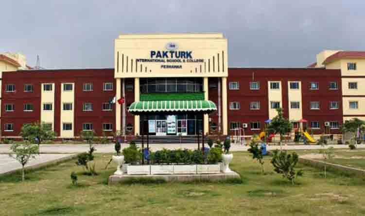 PHC blocks government's decision to deport Pak Turk staff