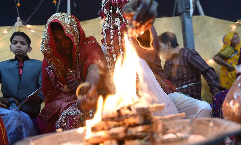 Sindh Assembly passes bill against forced religious conversions