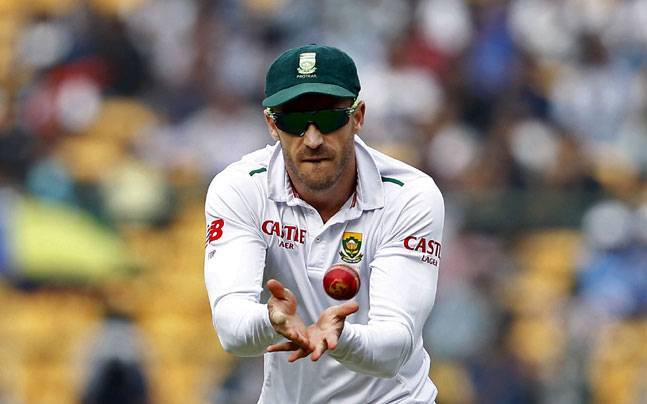 ICC disappointed with Faf du Plessis appeal