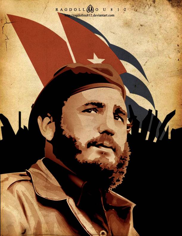 Fidel Castro: Titanic revolutionary or brutal dictator?
