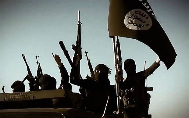 Jailed Islamic State suspects recall path to jihad in Iraq