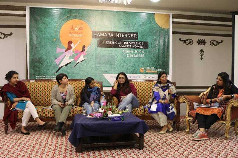 Hamara Internet: Helpline launched to curb online harassment