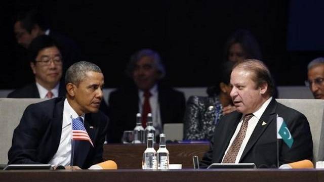 US for dialogue between Pakistan, India to resolve bilateral issues