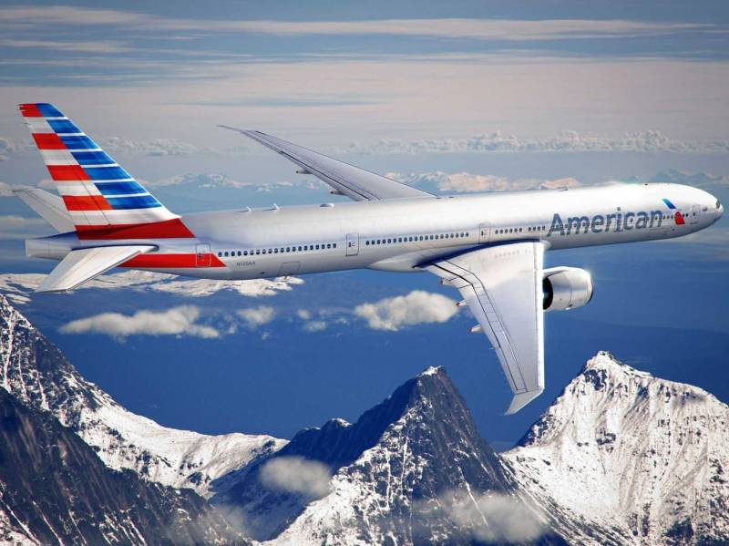 American Airlines to trim Cuba flight schedules
