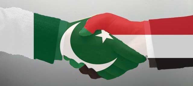 The mutually beneficial UAE-Pakistan ties reflect a kaleidoscope of multi-faceted cooperation