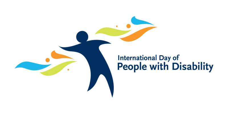 Int’l Day of Persons with Disabilities observed 