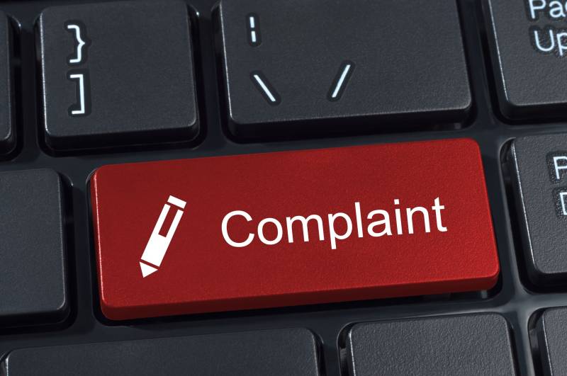 Govt ministries, departments asked to resolve public complaints in 15 days