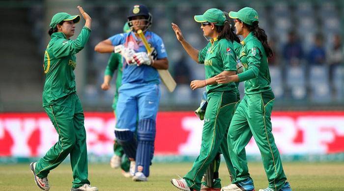 Pakistan requires 122 runs to beat India in Women’s T20 Asia Cup final