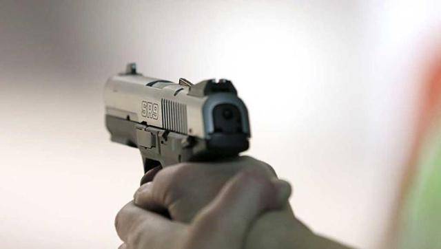 Police constable shoots colleague dead during fight in Jhelum