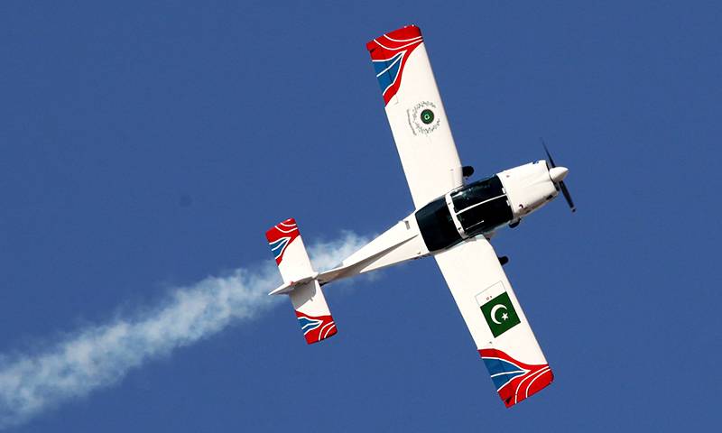 Four Mushshak trainers handed over to Nigeria