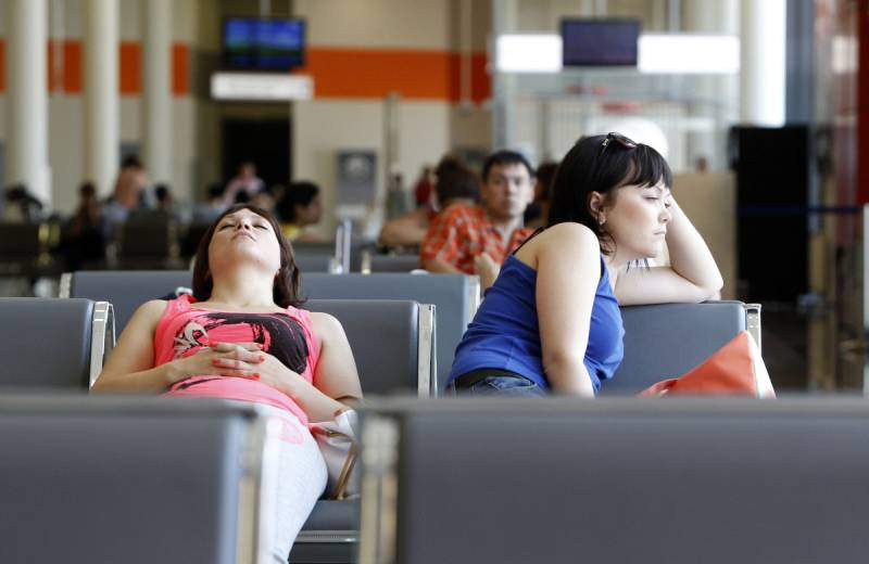 Repeated jet lag may increase Liver cancer risk