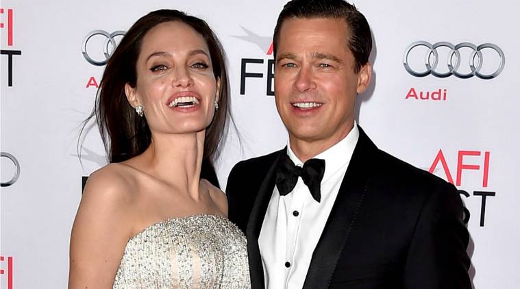 Angelina Jolie eager to continue therapy with Brad Pitt