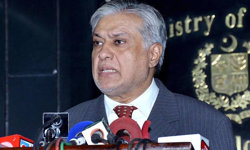 Dar for enhanced relations with incoming administration of Trump