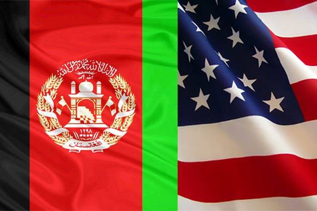 No alternate solution of Afghanistan except dialogue: US