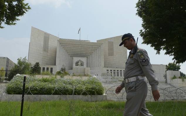 Supreme Court to hear Sindh nepotism case