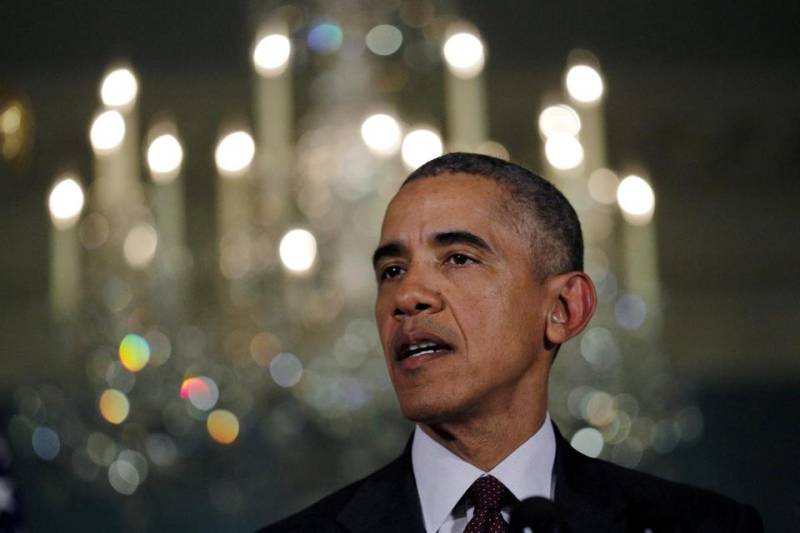 Obama admits US can’t defeat Taliban, end violence in Afghanistan