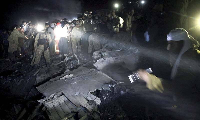 The shocking reporting of the PK-661 crash underscores the need for qualified aviation journalists in Pakistan