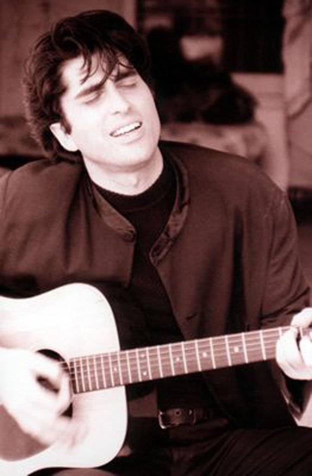 Junaid Jamshed: The style icon who gave voice to our generation